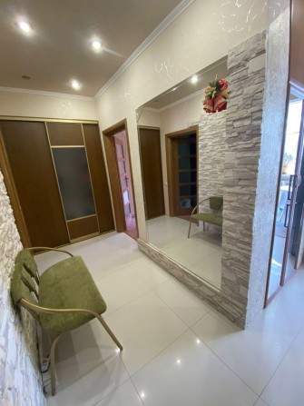 Своя!!! Сталинка, ж/б перекрытие. Левада, пр. Аэрокосмический 1. - фото 1