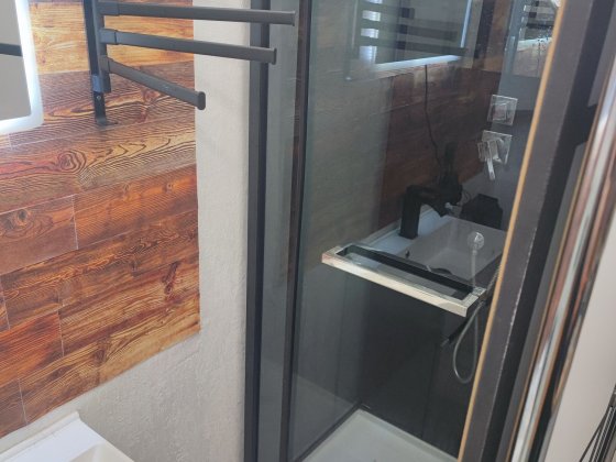 1-к з новим ремонтом біля ЖД | заходь і живи / здавай Львів