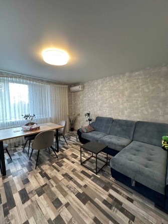 В продаже 2-комнатная квартира с ремонтом на Канатной — начало Фонтана - фото 1