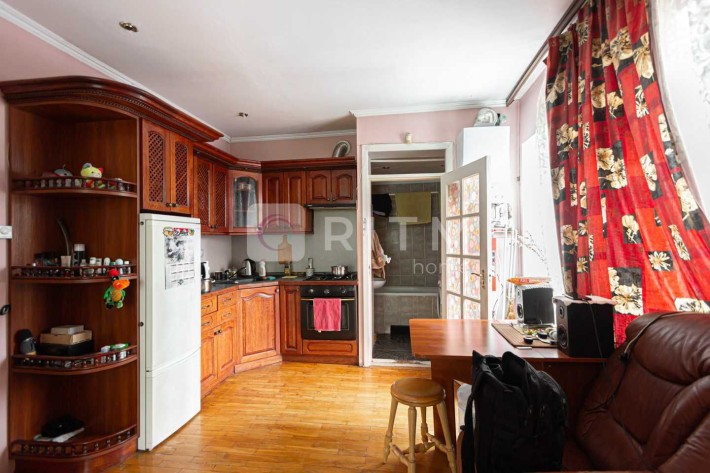 Продаж 3кімнатна квартира з ремонтом 86м2, Личаківський район. - фото 1