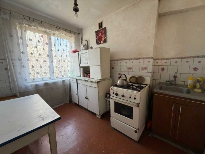 Продаж 3 кім. квартири по вул. Дж. Вашингтона - фото 1