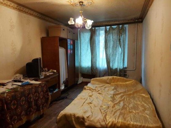 Продам 1 кімнатну квартиру , Нові Будинки Харьков