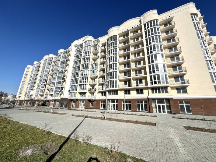 Продаж 3к студії в ЖК Рівьера - фото 1