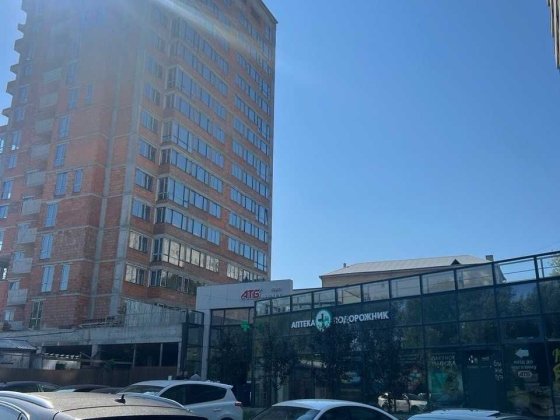 Продаж 2-кімнатної квартири в новобудові, вул. Очеретяна, м. Львів Львов