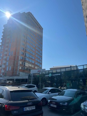 Продаж 2-кімнатної квартири в новобудові, вул. Очеретяна, м. Львів - фото 1