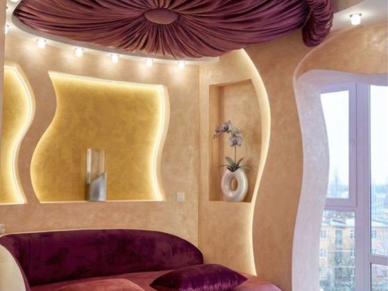 Преміум квартира 100 м², центр | Камін, 2 санвузли, мармур Кропивницький