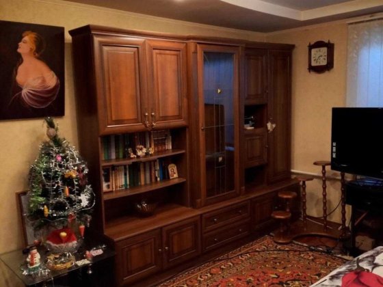 Продаж 1к квартири Кропивницький