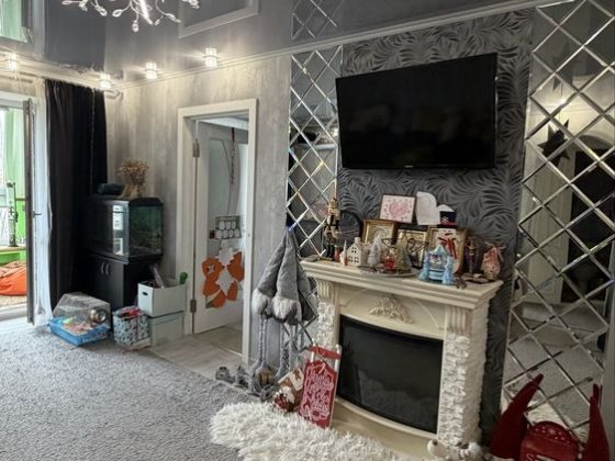 ‼️Класна квартира біля центрального ринку, Сертифікат Миколаїв