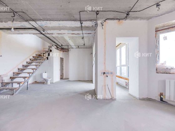 4к.,130м2, Центр (Профессорская, ЖК Сокольники, Лесопарк), 128792 Харьков