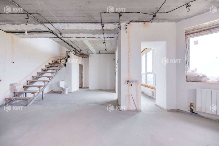 4к.,130м2, Центр (Профессорская, ЖК Сокольники, Лесопарк), 128792 - фото 1