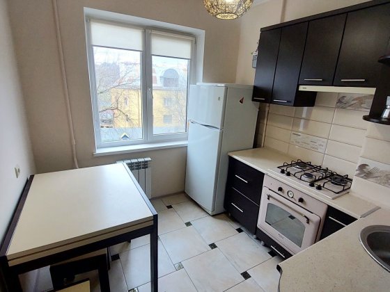 Продаж 2кім квартира вул Мазепи кут Миколайчука Львів