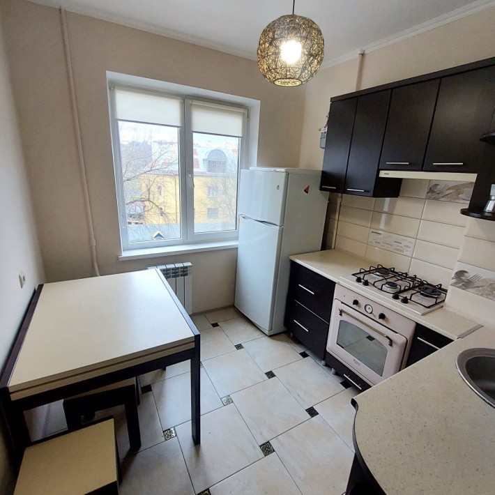 Продаж 2кім квартира вул Мазепи кут Миколайчука - фото 1