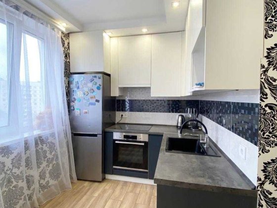 Продам 2 х комнатную квартиру на Салтовке. Харьков