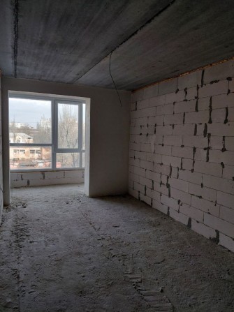 1-комнатная квартира 43 м² | ЖК Мрия Дом сдан в эксплуатацию - фото 1