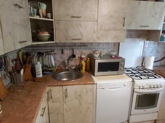 Продам СТАЛИНКУ, Павлово Поле, пр-т Науки Харків