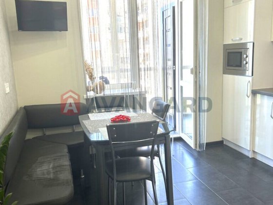 Продаж 2-кім. квартири, вул. Роксоляни, 43 Б Львов