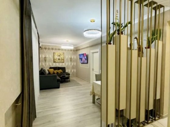 3х к. Сталинка на пл. Конституции. 100% ж/б. Авторский проект. 3 эт. Харьков