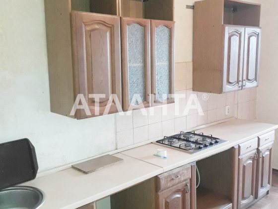 1-комнатная квартира на Щорса, Селекционный Институт Одеса