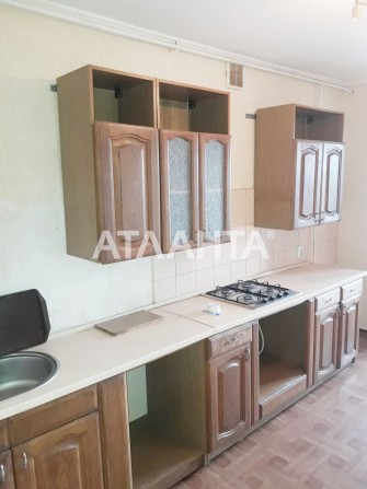 1-комнатная квартира на Щорса, Селекционный Институт - фото 1