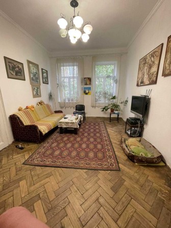 Продаж 2 кім. квартири БЛИЖНІЙ ЦЕНТР - фото 1