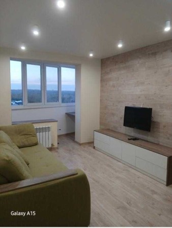 Квартира с кап. ремонтом возле  метро. Салтовка - фото 1