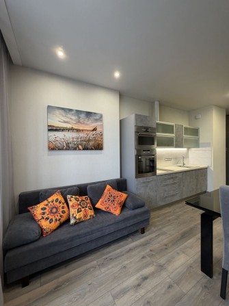 Продам квартиру с ремонтом ЖК Акрополь, Фонтанская дорога. - фото 1