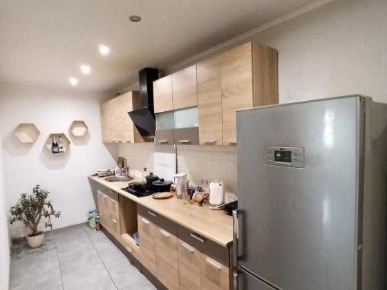 Простора 2-кімнатна квартира з власним входом на билжній Молдаванці Одеса