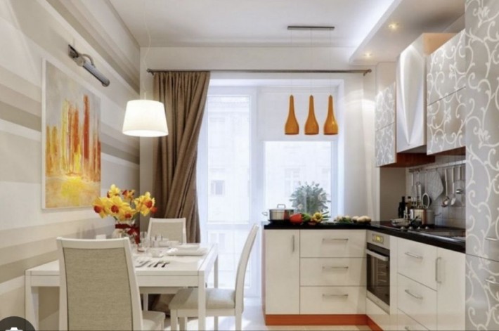 2 ком квартира на Таирова по цене однушки - фото 1