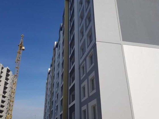 Продам 1–комнатную квартиру ЖК Сказка (Холодная гора) – под Сертификат Харьков