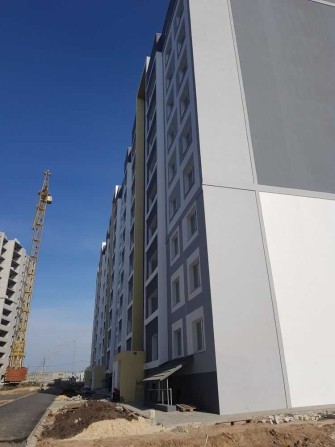 Продам 1–комнатную квартиру ЖК Сказка (Холодная гора) – под Сертификат - фото 1