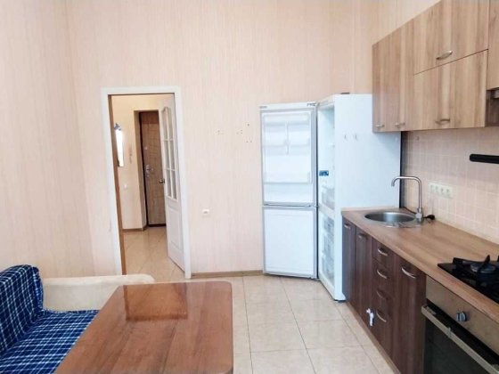 1 комнатная квартира ул. академика Заболотного Одеса