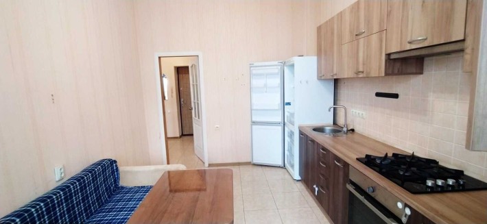 1 комнатная квартира ул. академика Заболотного - фото 1