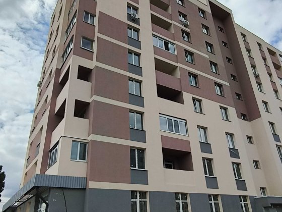 ЖК Ньютона 2, ул С.Барсукова, 10! Продам 1 ком квартиру пл 40м2! A Харьков