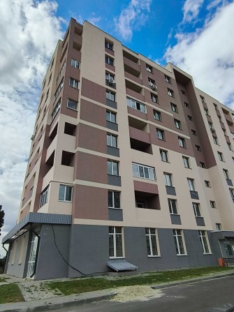 ЖК Ньютона 2, ул С.Барсукова, 10! Продам 1 ком квартиру пл 40м2! A - фото 1