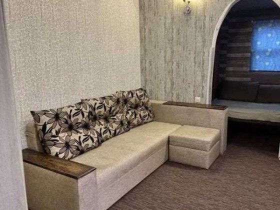 Квартира с ремонтом в районе 5 Фонтана  К-90 Одесса