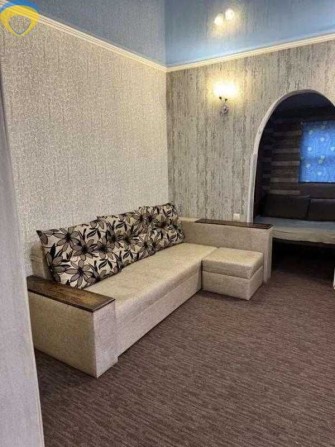 Квартира с ремонтом в районе 5 Фонтана  К-90 - фото 1