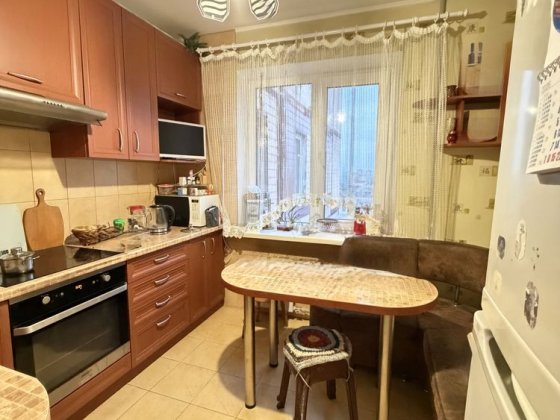 В продаже четырехкомнатная квартира на Марсельской Одесса