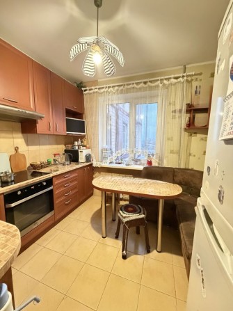 В продаже четырехкомнатная квартира на Марсельской - фото 1