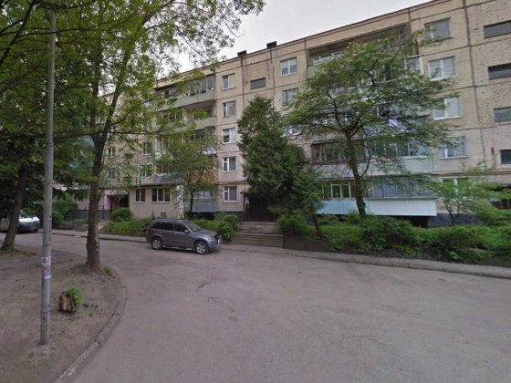 Продаж 2-кв. вул. Наукова Львів