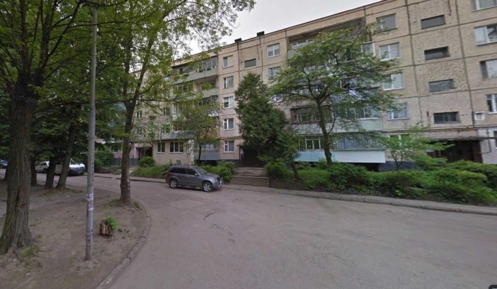 Продаж 2-кв. вул. Наукова - фото 1