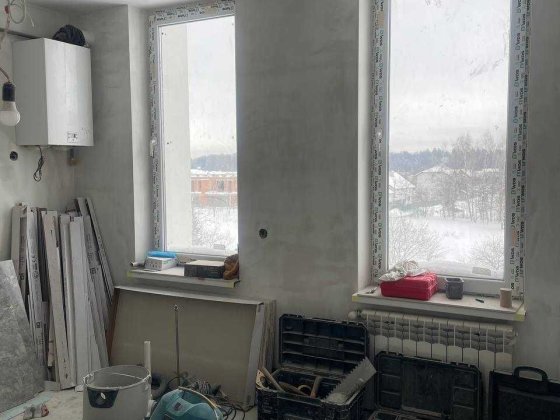 Продаж квартири на вул. Вулецька Львов