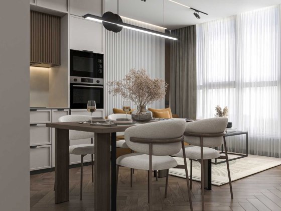 Продаж квартири Новобудова з якісним ремонтом Львов