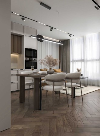 Продаж квартири Новобудова з якісним ремонтом - фото 1