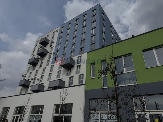 Продаж 2-кім квартири в ЖК Riel City Львов