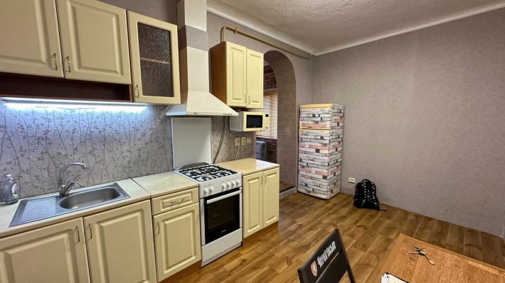 Продаю 1 комнатную квартиру на земле ул.Торговая и1 - фото 1