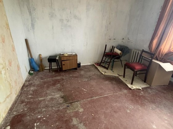 Продаю 1 кімнатну квартиру Миколаїв