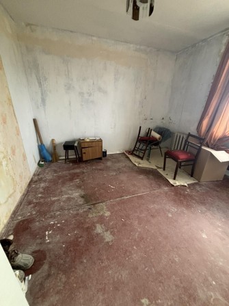 Продаю 1 кімнатну квартиру - фото 1