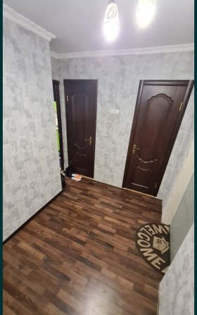 Квартира крупногабаритная - фото 1