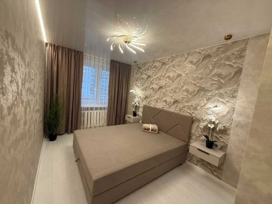 Продажа 2 кімнатної квартири в Центрі з меблями і технікою Миколаїв