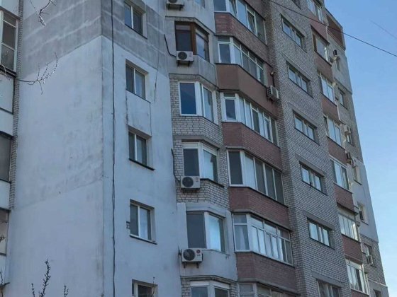 2к квартира, вул Південна | новий цегляний будинок Николаев